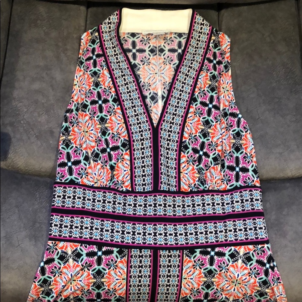 A line dress